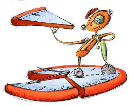 Quản lý công việc